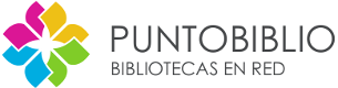 Logo Puntobiblio